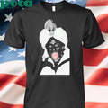 Danger Cats Iconic Trudy Tee Shirt