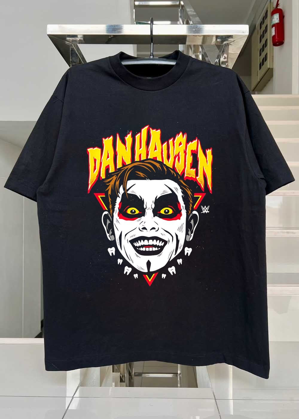 Danhausen Graphic Tee Shirt