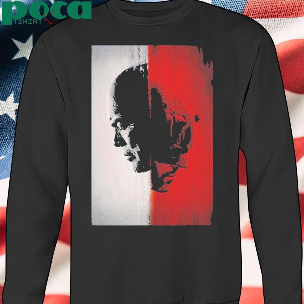 Dare Devil Born Again Textless Teaser Poster Unisex T-Shirt