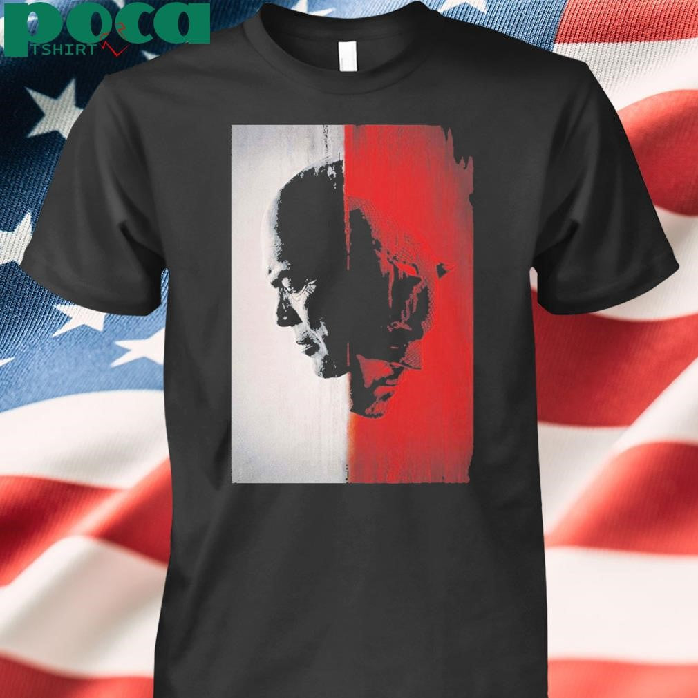 Dare Devil Born Again Textless Teaser Poster Unisex T-Shirt
