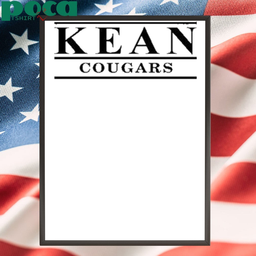 Darius X Kean University T-Shirt
