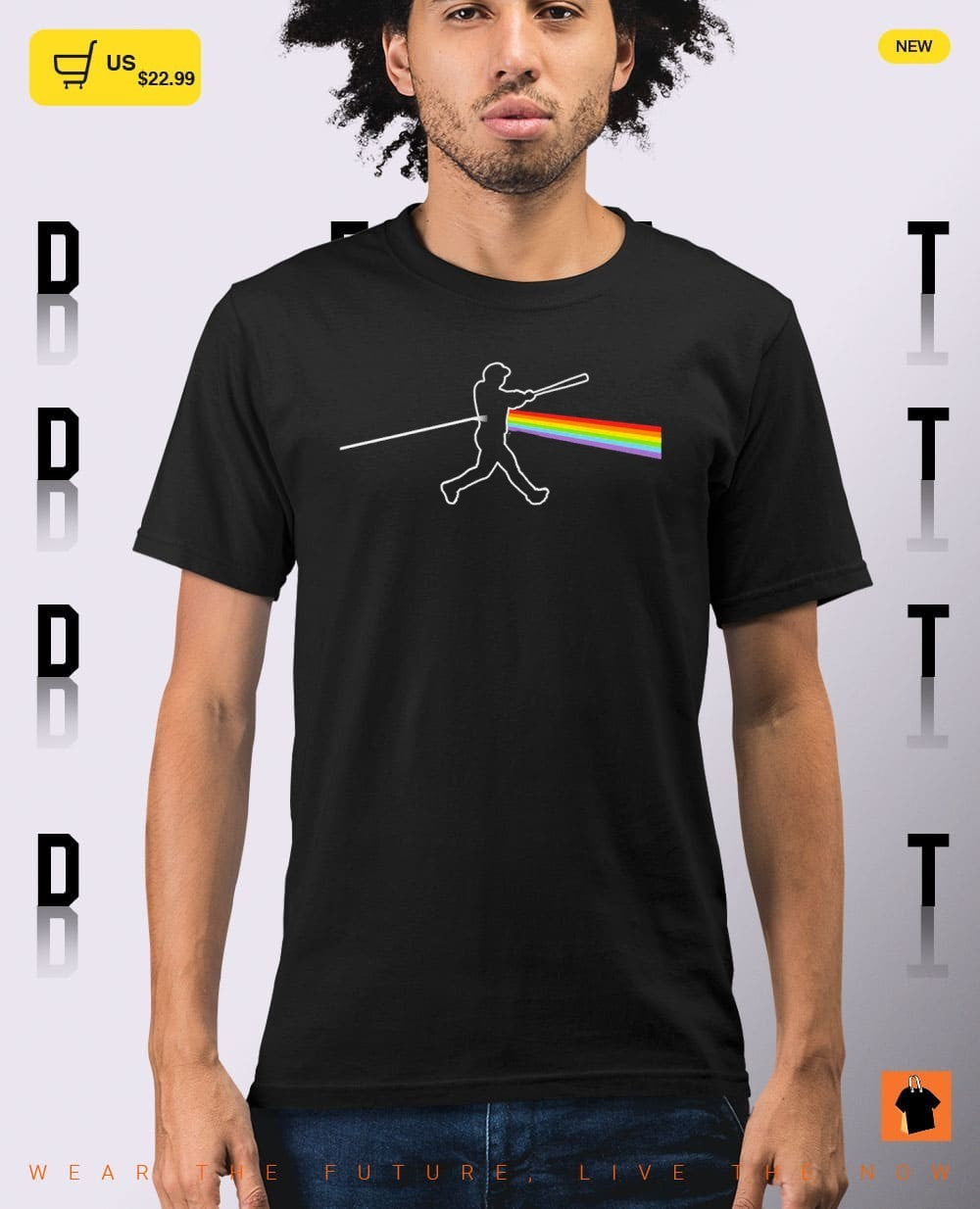 Dark Side Of The Mune Chicago White Sox shirt
