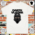 Darth Vladar Dan Vladar big head Philadelphia Flyers Hockey 2026 Playoffs shirt