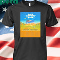 Dave Matthews Band Summer Tour 2025 North America shirt