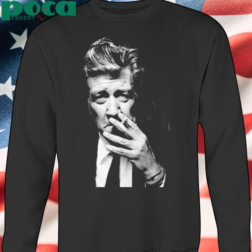 David Lynch 2025 Shirt