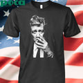 David Lynch 2025 Shirt