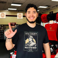 Davy Crockett Southern Accents King of the Wild Frontier shirt