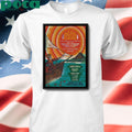 Dead Ahead Festival 2025 Poster shirt