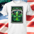 Dead & Company 05 17 2025 Sphere Las Vegas, NV Event Poster shirt