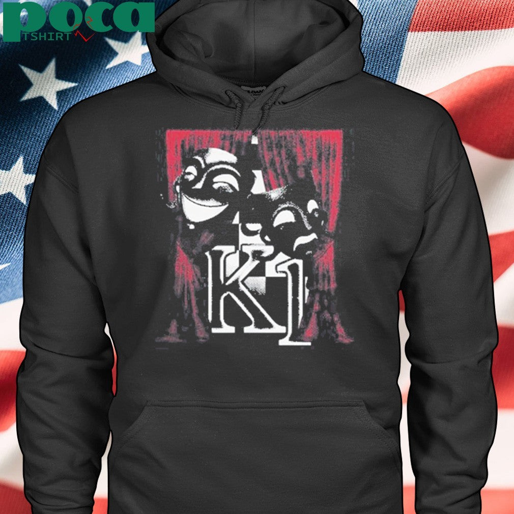 Deadair Masked shirt