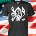 Deadair Melody shirt