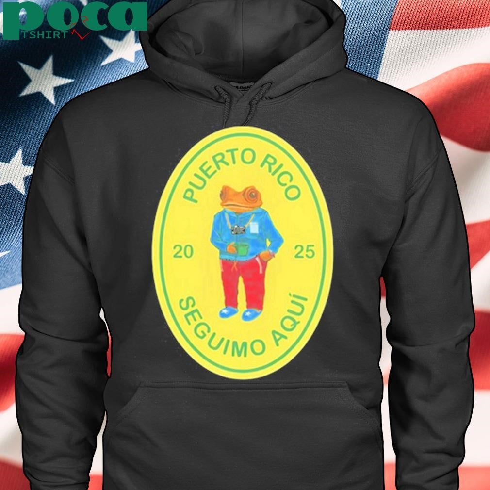 Debi Tirar Mas Fotos Concho shirt