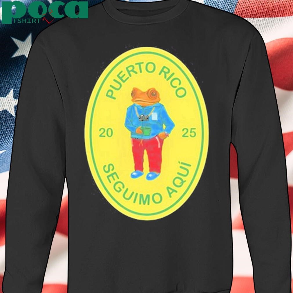 Debi Tirar Mas Fotos Concho shirt