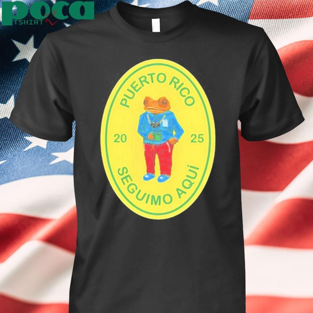 Debi Tirar Mas Fotos Concho shirt