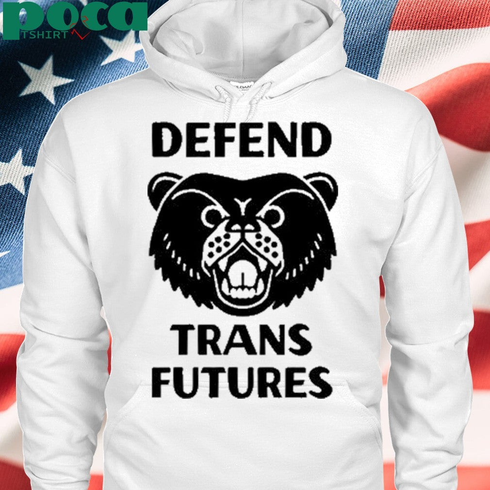Defend Trans Futures T-Shirt