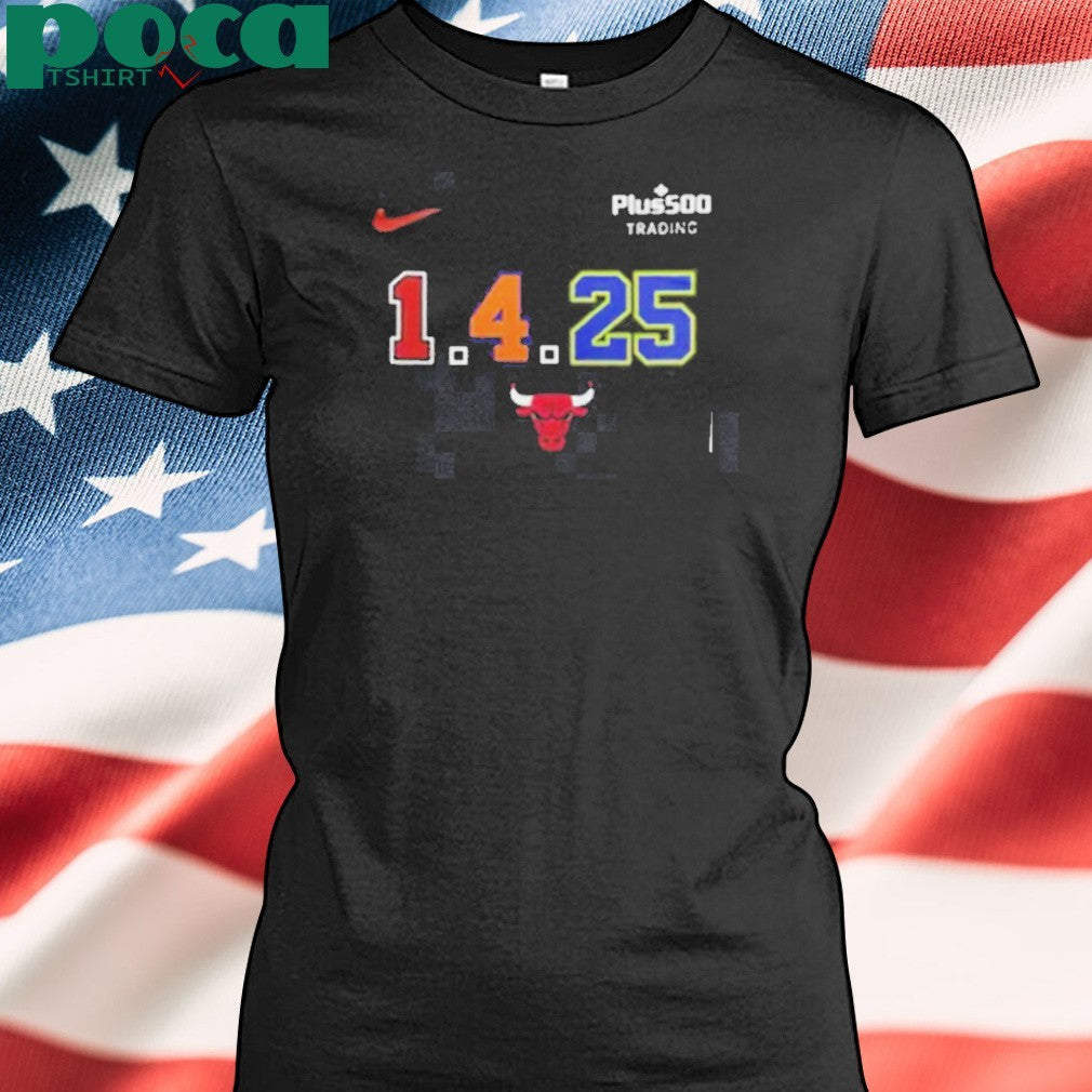 Derrick Rose Night 1 Shirt