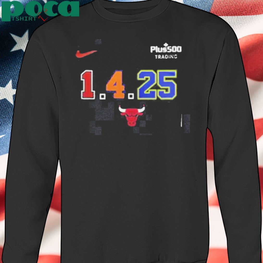 Derrick Rose Night 1 Shirt