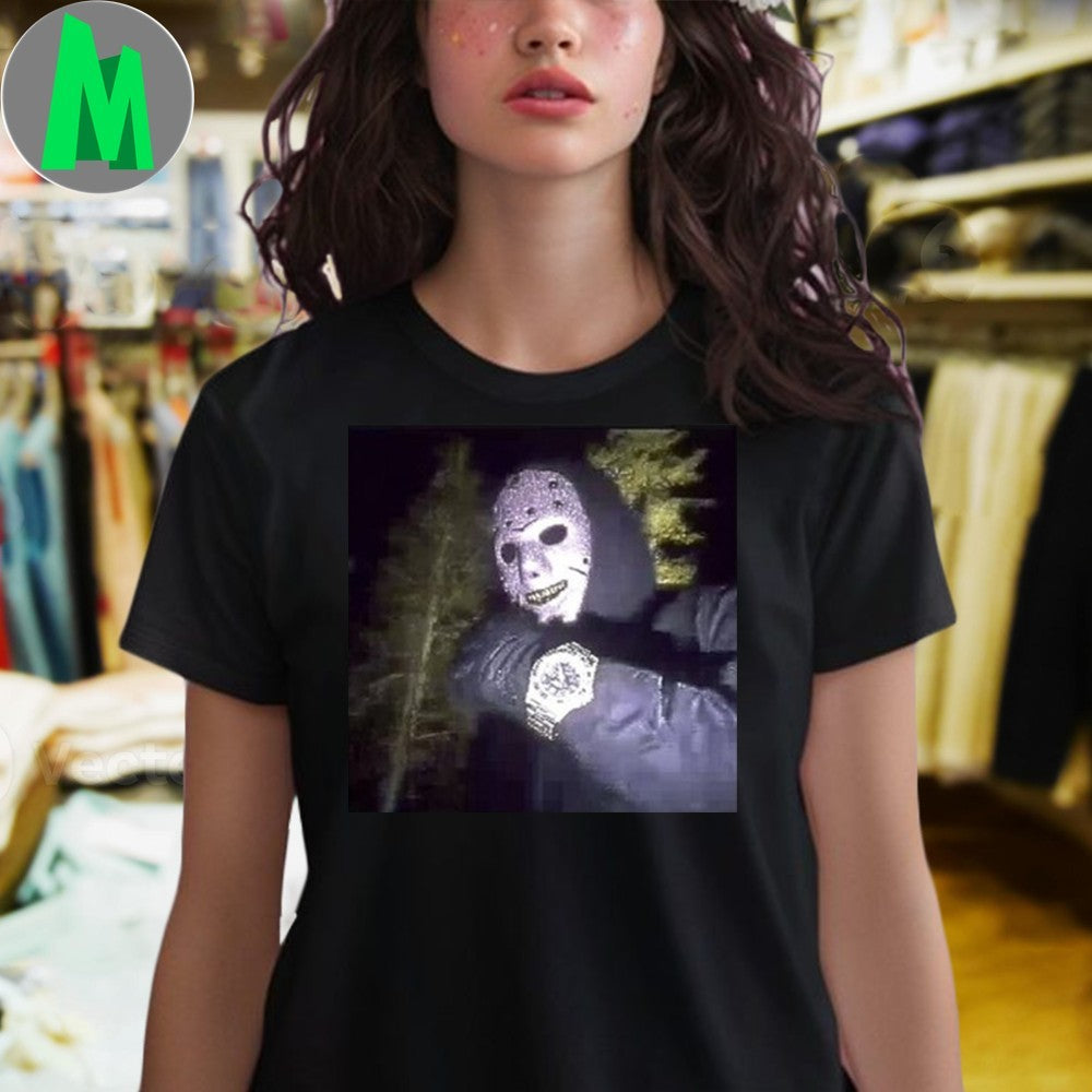Design 3.22 Chason Morecheese Shirt