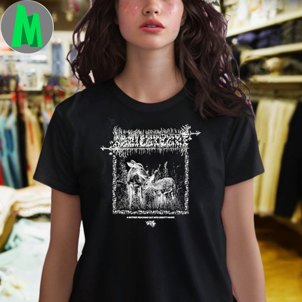 Design AGRICULTURE Deer Shirt