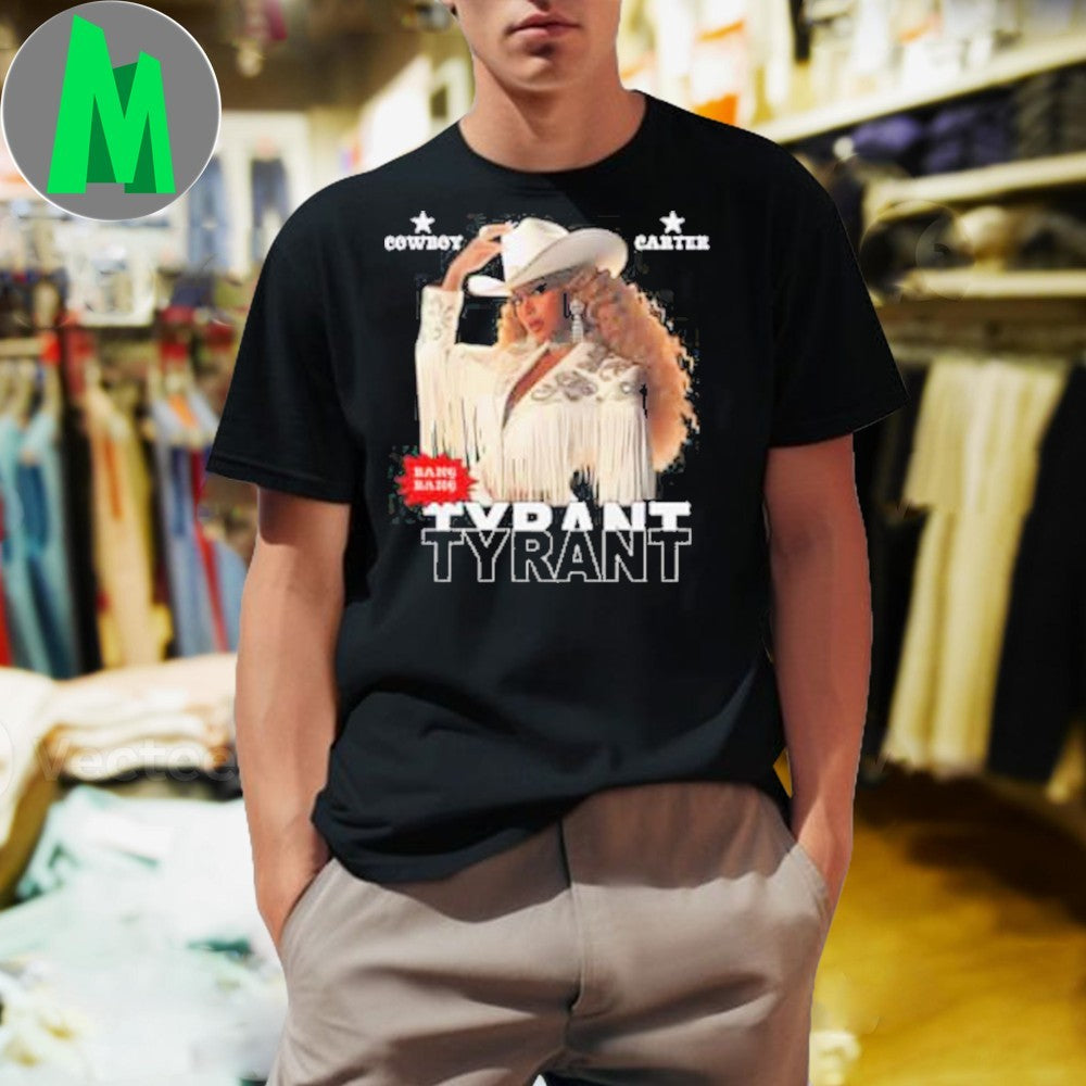 Design Beyonce Music Tour In Texas Vintage Shirt