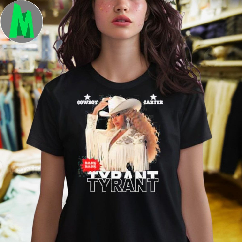 Design Beyonce Music Tour In Texas Vintage Shirt