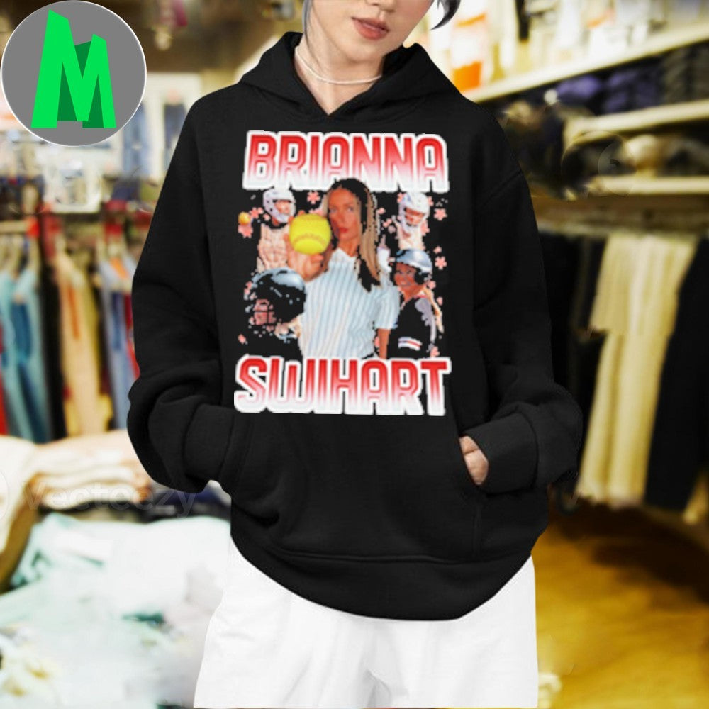 Design Brianna Swihart Shirt
