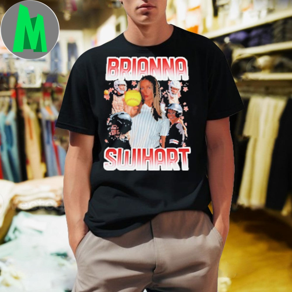 Design Brianna Swihart Shirt