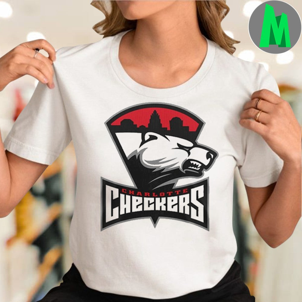 Design Charlotte Checkers Eastern Conference Champions 2025 Shirt