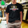 Design Cruz Azul Campeones 2025 Liga MX Soccer Fan Championship Shirt