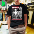 Design Diogo Jota Forever Our Number 20 Liverpool Echo Tribute T-Shirt