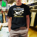 Design Goose Airplane Bombombini Gusini Italian Brainrot Shirt