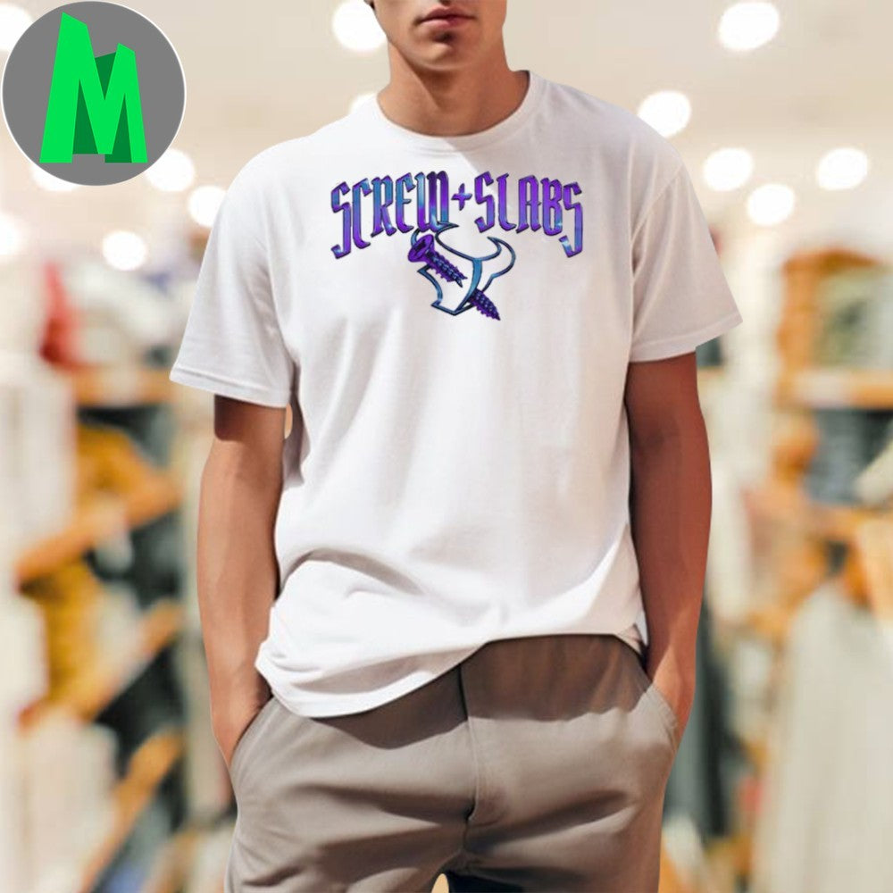 Design Houston Texans Football x DJ Screw Shirt