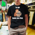 Design I’m RIP RIP Really Into Pints Shirt