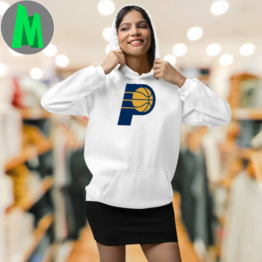 Design Indiana Pacers Vs Oklahoma City Thunder 2025 Shirt