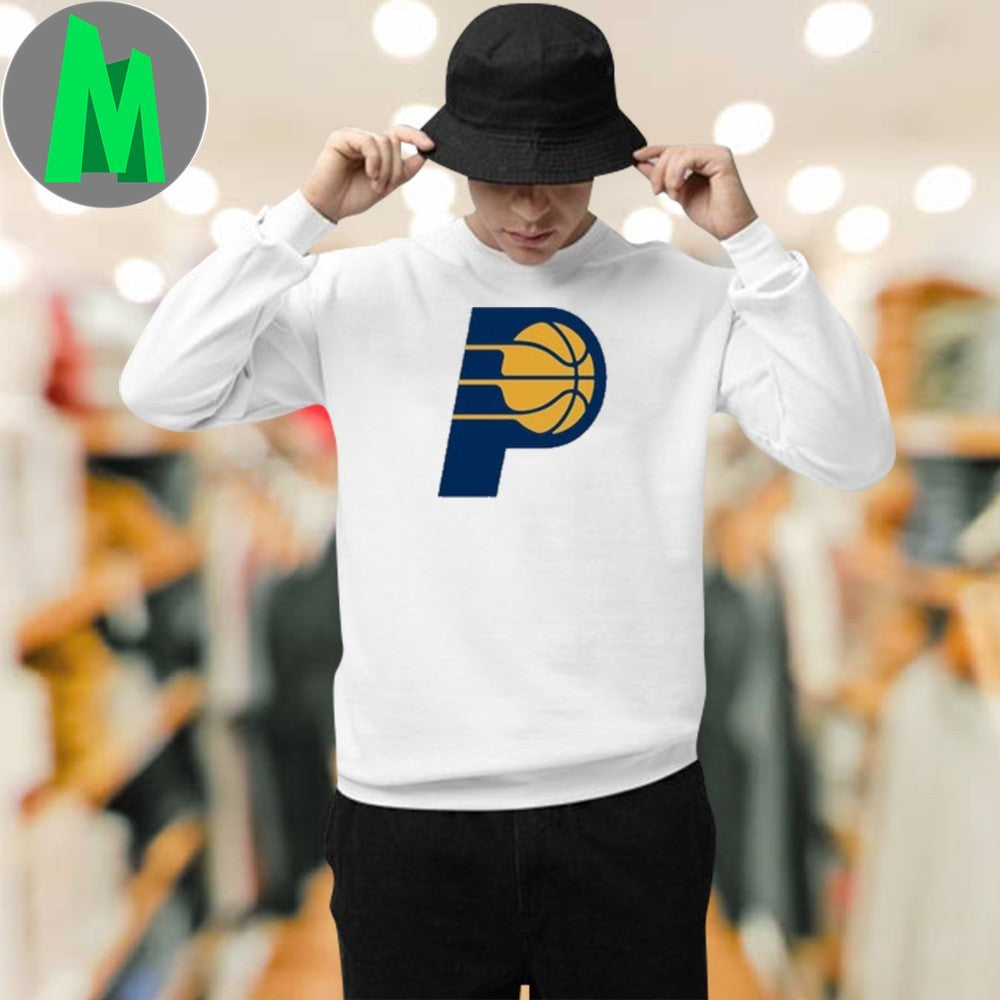 Design Indiana Pacers Vs Oklahoma City Thunder 2025 Shirt