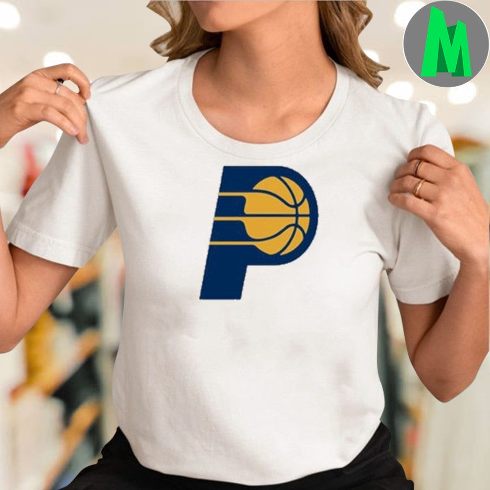 Design Indiana Pacers Vs Oklahoma City Thunder 2025 Shirt