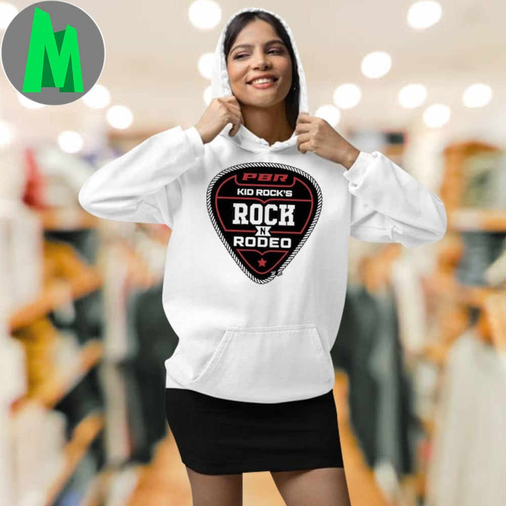 Design Kid Rock R&R 2025 Event Shirt