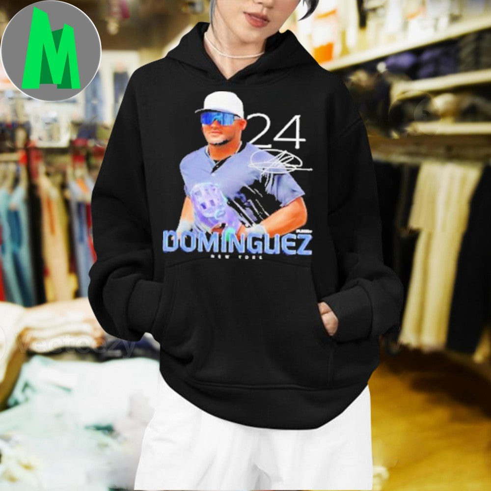 Design Legend In The Making Jasson Dominguez Shirt For Yankees Fans Everywhere Shirt