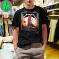 Design Metallica M72 Houston At 2415 Taft ST Houston TX 77006 On June 14-15th 2025 Shirt