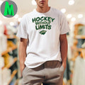 Design Minnesota Wild Hockey Without Logo Shirt