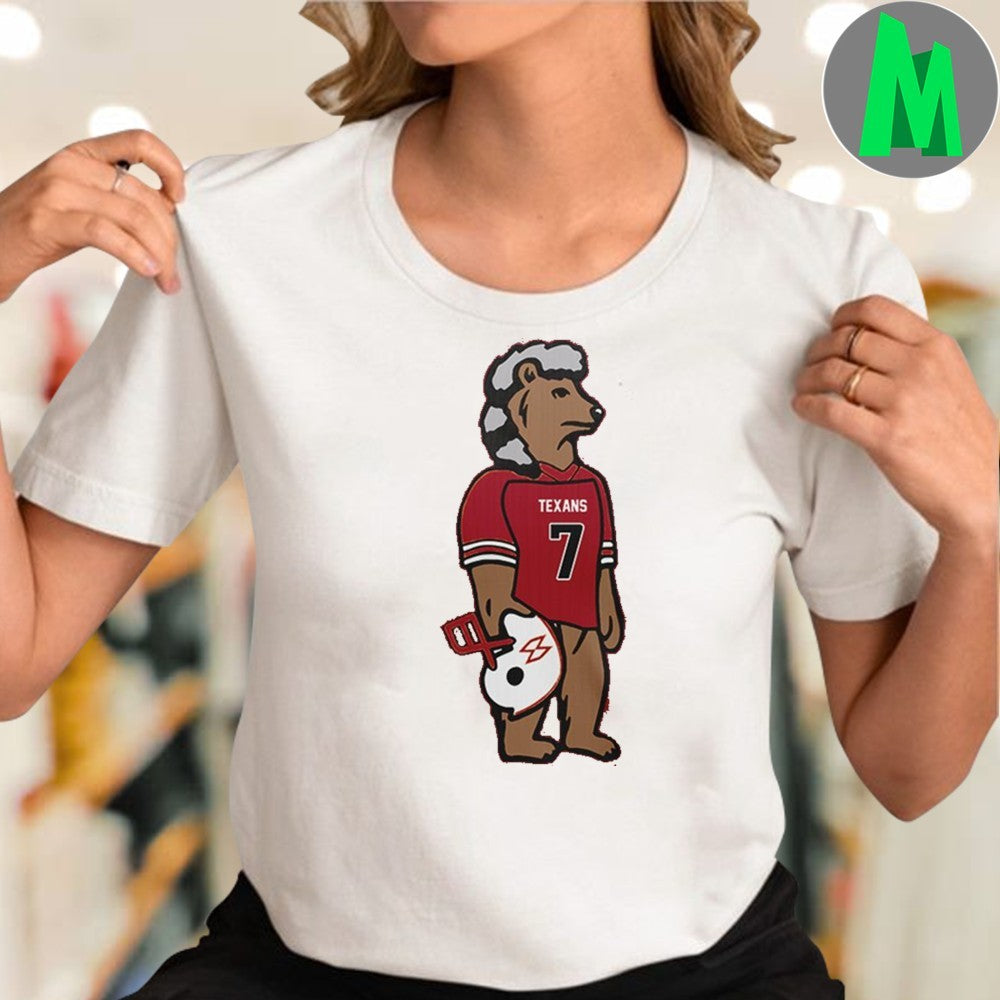 Design Morgan Wallen x Houston Texans I’m The Problem Tour 2025 Shirt