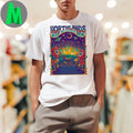Design Northlands Music And Festival 2025 Swanzey NH June 13-15 Concert Event Fan Apparel T-Shirt