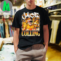 Design Number 7 Jace Colling Shirt