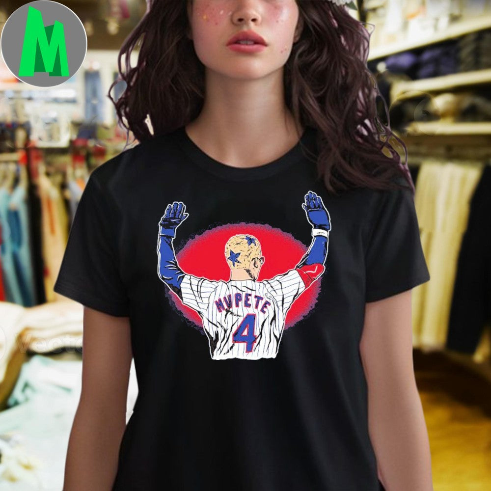 Design Pete Alonso MLB Baseball MVP Shirt