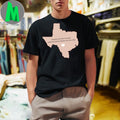 Design Praying for Kerr County and the Camp Mystic Community Shirt