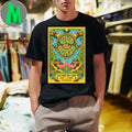 Design San Jose Del Cabo Event Poster T-Shirt