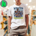 Design Shai Gilgeous-Alexander Thunder 2025 Champion Basketball Shirt