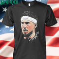 Devin Booker Big Face Player Shirt