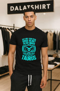 Dirty Mind Good Heart Filthy Mouth Taurus zodiac shirt