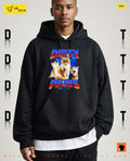 Dirty paws funny cat graphic shirt